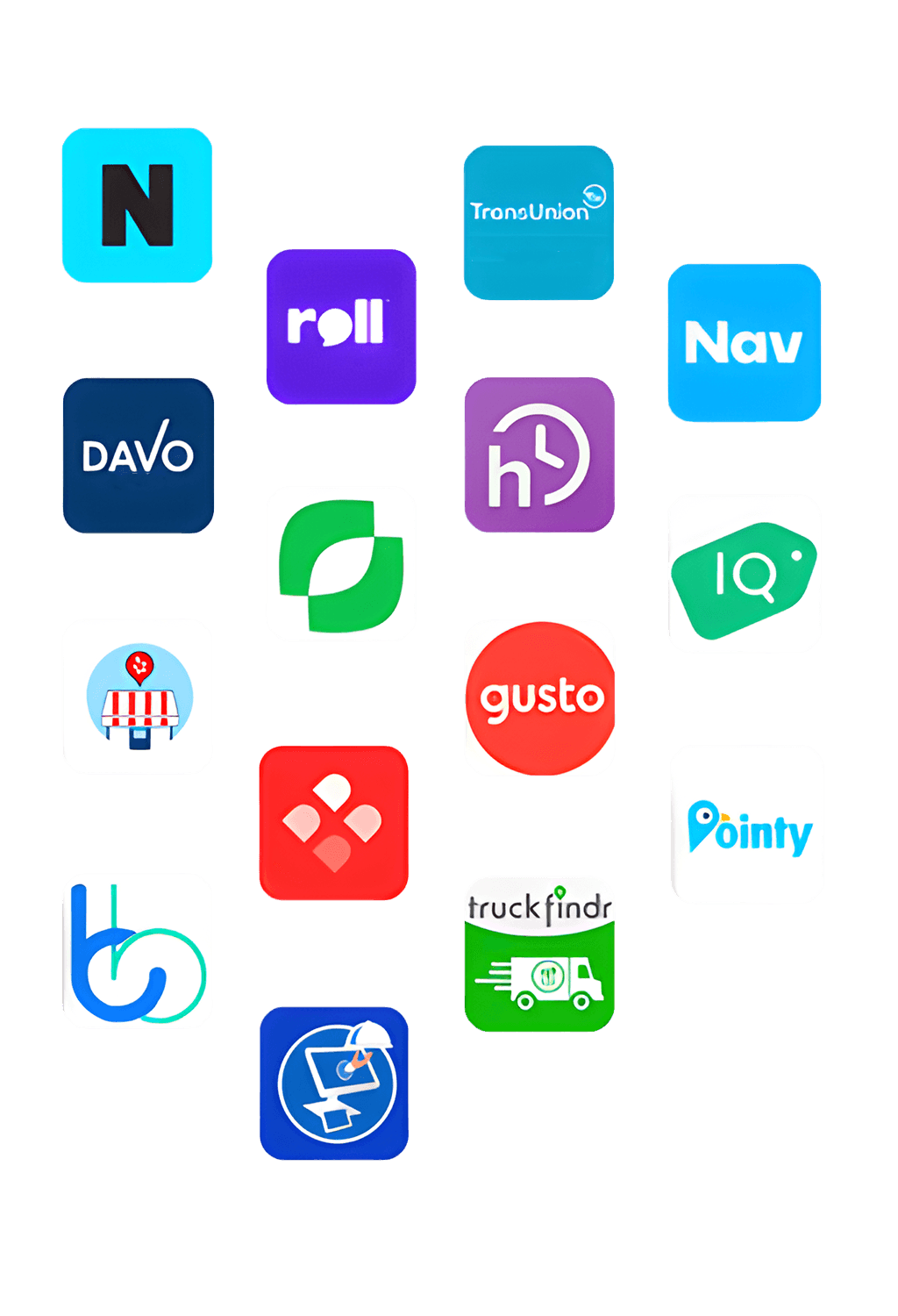 Clover App Market