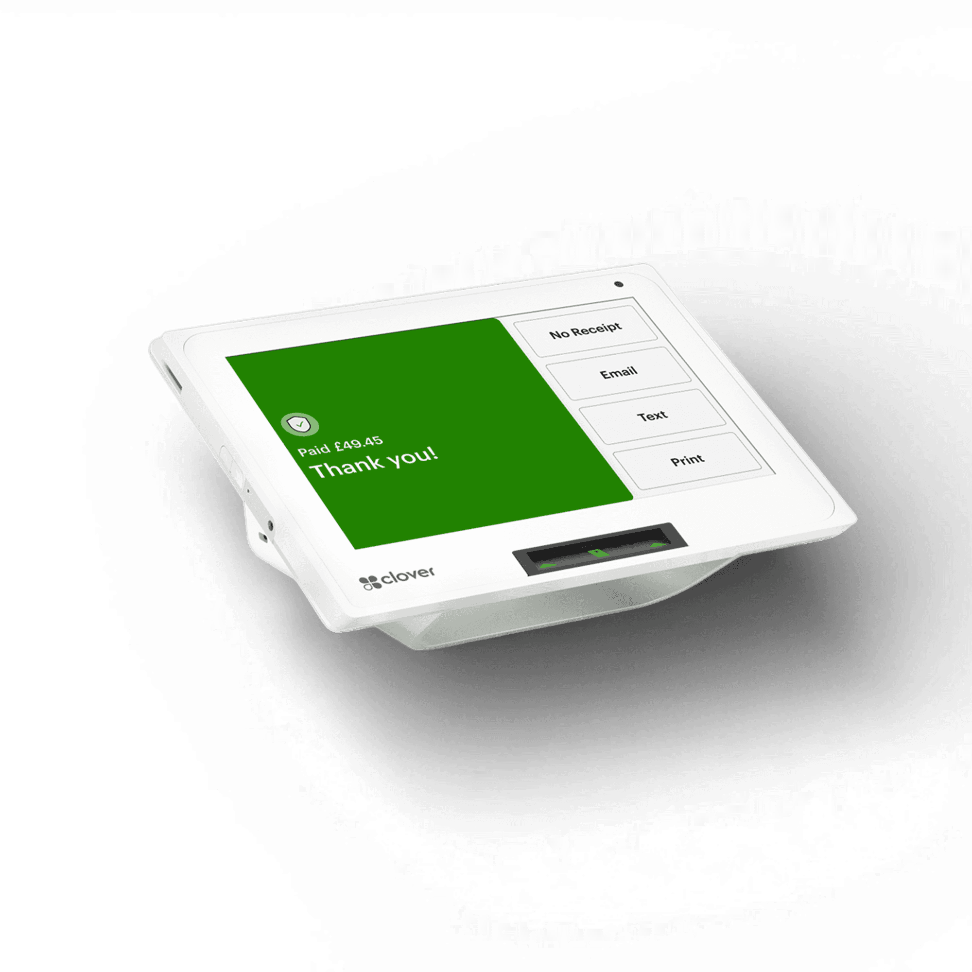 Clover Mini